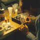 Image for article titled 142 Behind-The-Scenes Photos Reveal Blade Runner's Miniature World
